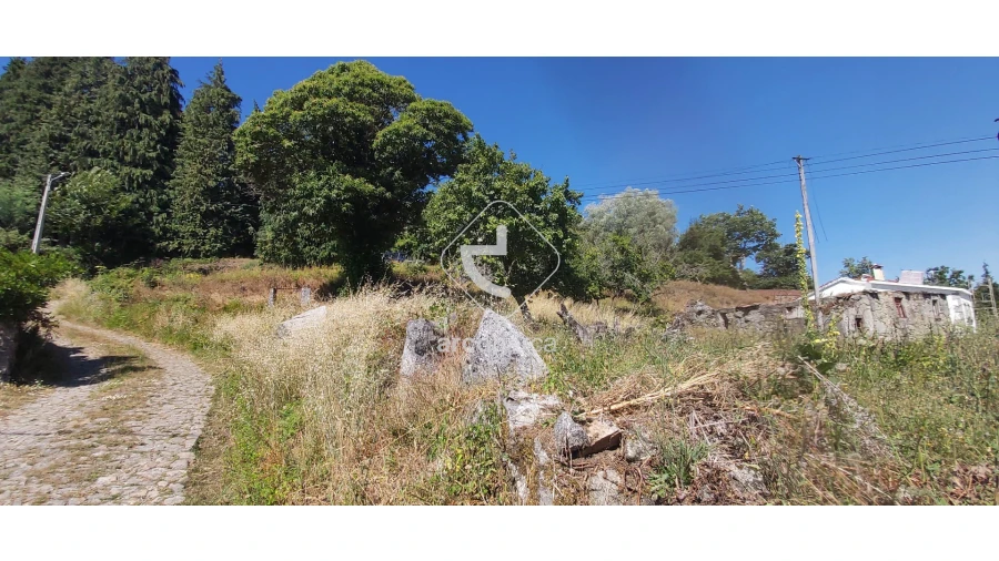 Quinta T3 para Venda em Bico e Cristelo Foto 17