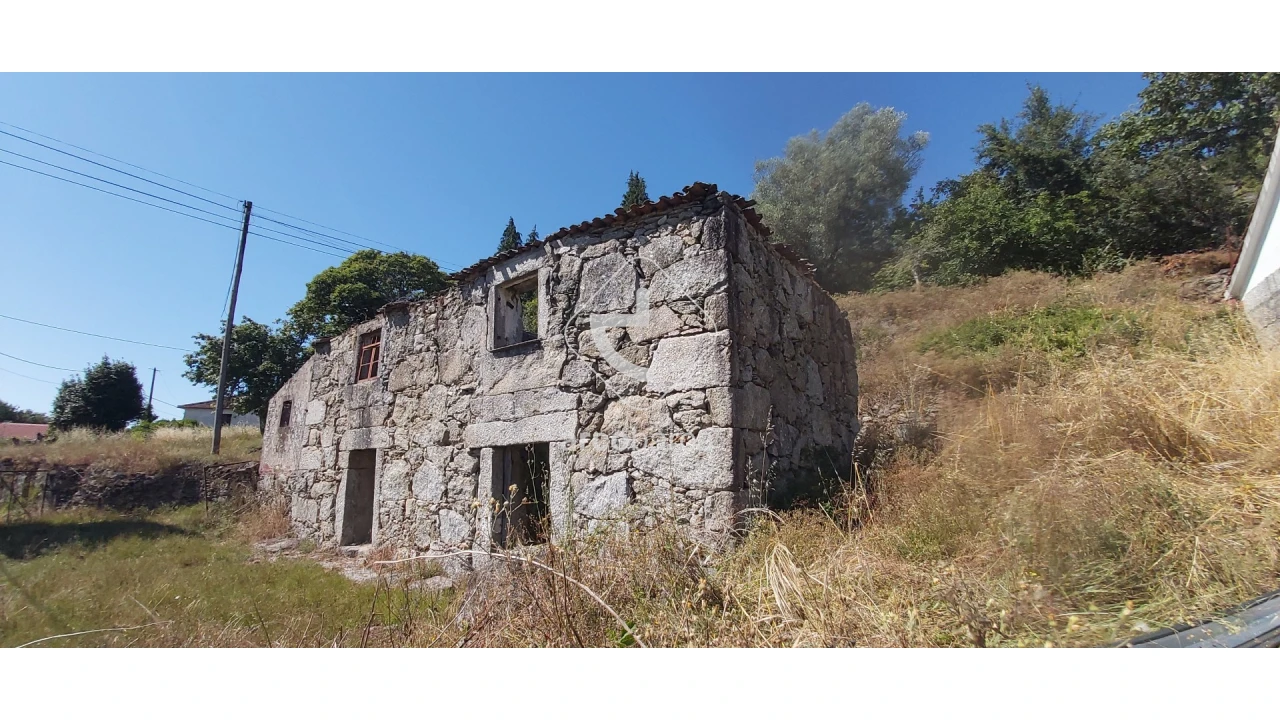 Quinta T3 para Venda em Bico e Cristelo Foto 7