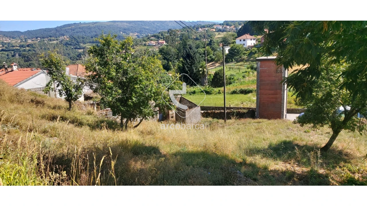 Quinta T3 para Venda em Bico e Cristelo Foto 1