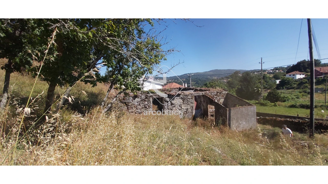 Quinta T3 para Venda em Bico e Cristelo Foto 12