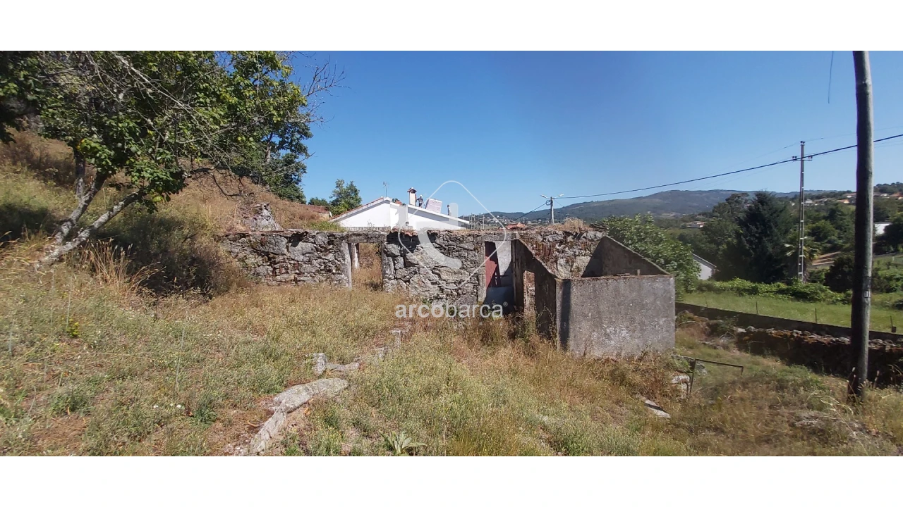 Quinta T3 para Venda em Bico e Cristelo Foto 11