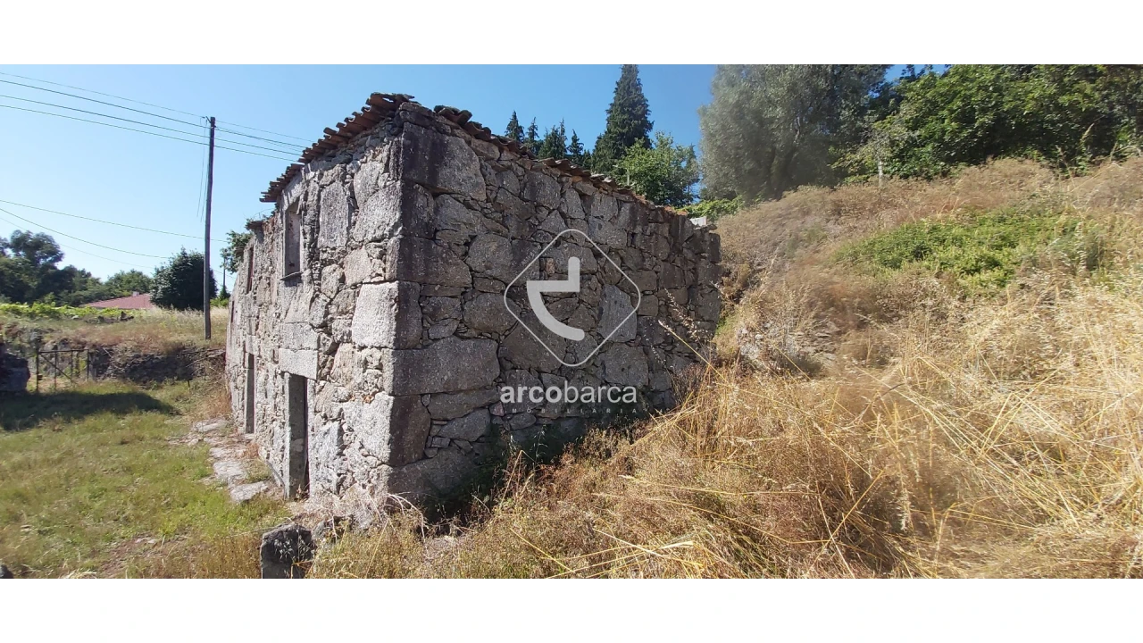 Quinta T3 para Venda em Bico e Cristelo Foto 9