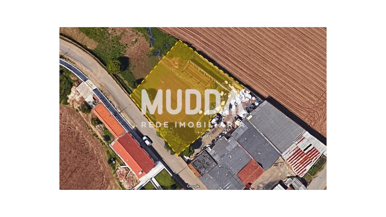Terreno para Venda em Valega Foto 8