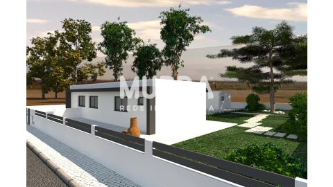 Terreno para Venda em Valega