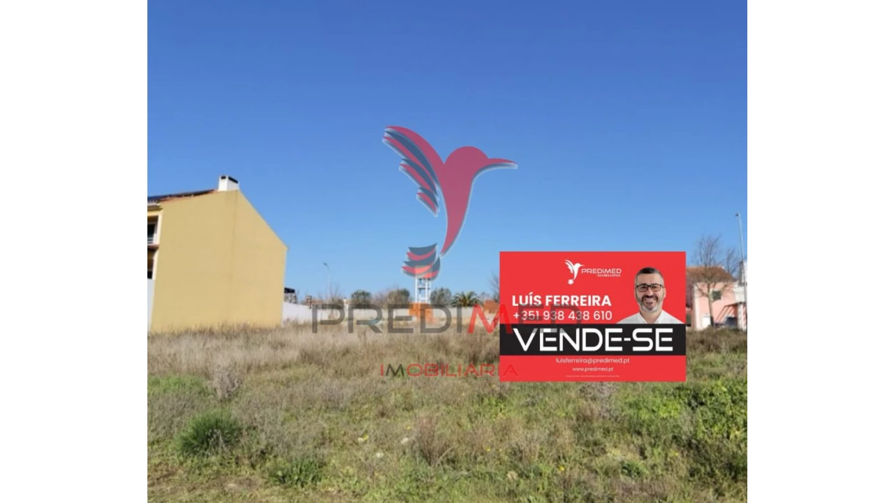 Terreno para Venda em Achete, Azoia de Baixo e Póvoa de Santarém Foto 5