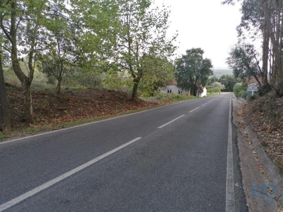 Terreno para Venda em Alcobertas Foto 8