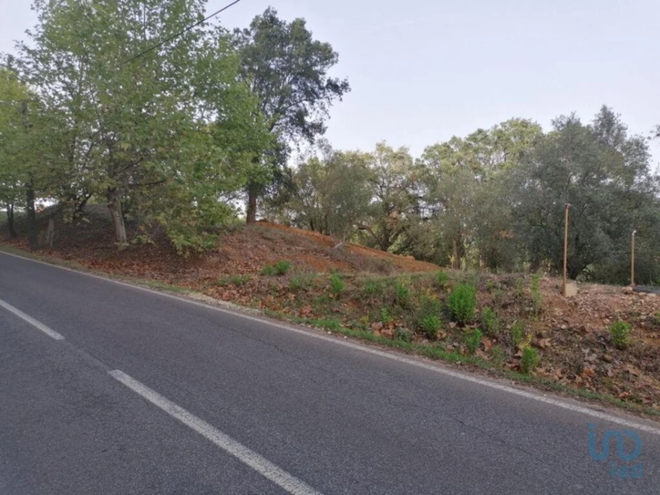 Terreno para Venda em Alcobertas Foto 9