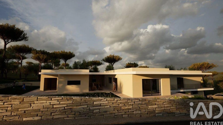 Terreno para Venda em Alcobertas Foto 16