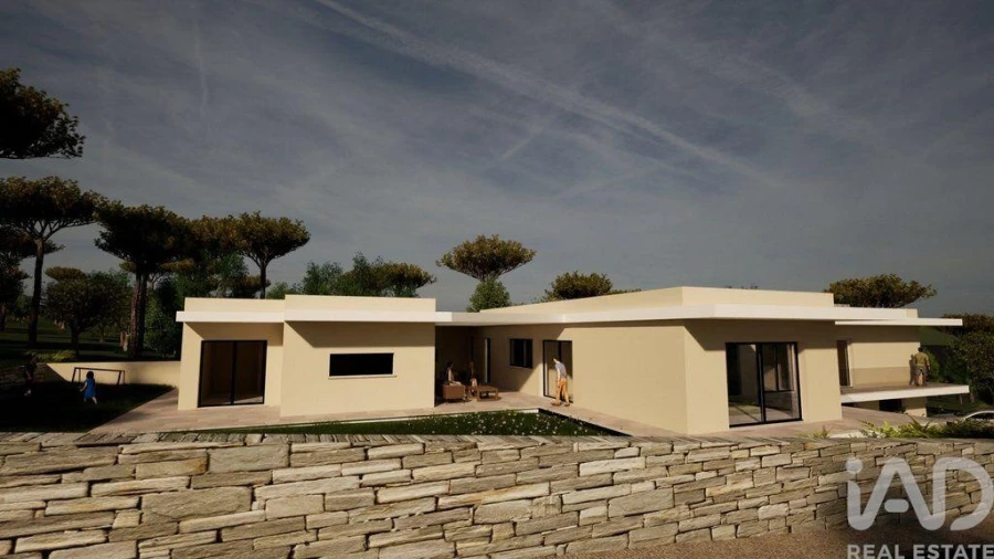 Terreno para Venda em Alcobertas Foto 20