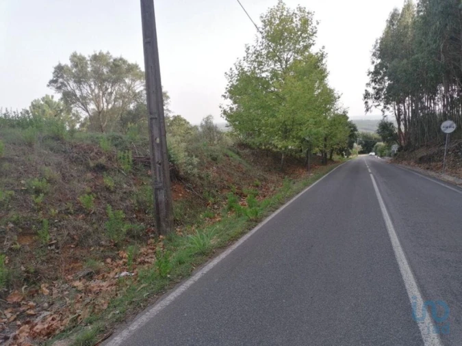 Terreno para Venda em Alcobertas Foto 7