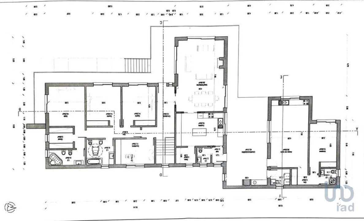 Terreno para Venda em Alcobertas Foto 13