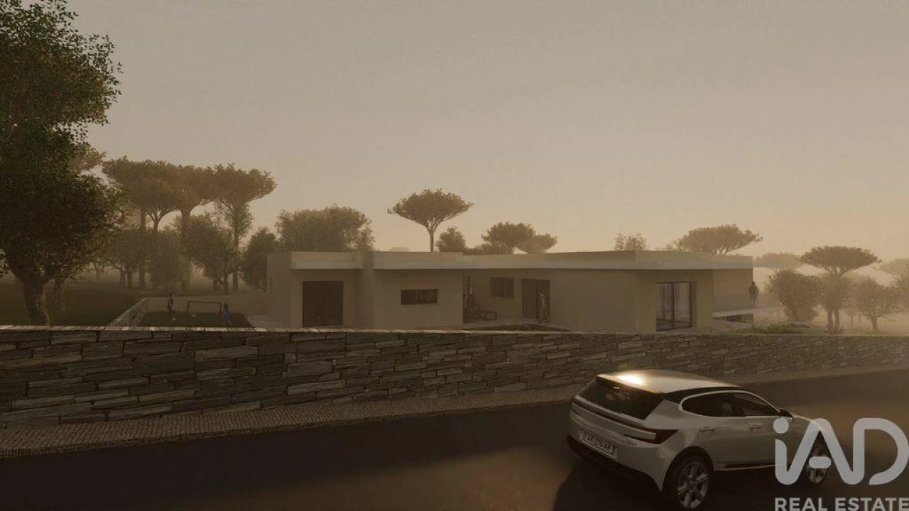 Terreno para Venda em Alcobertas Foto 19