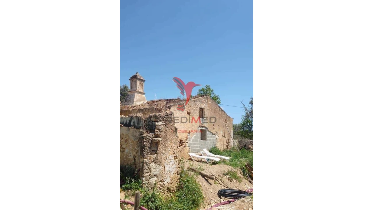 Quinta T5 para Venda em Algoz e Tunes Foto 1