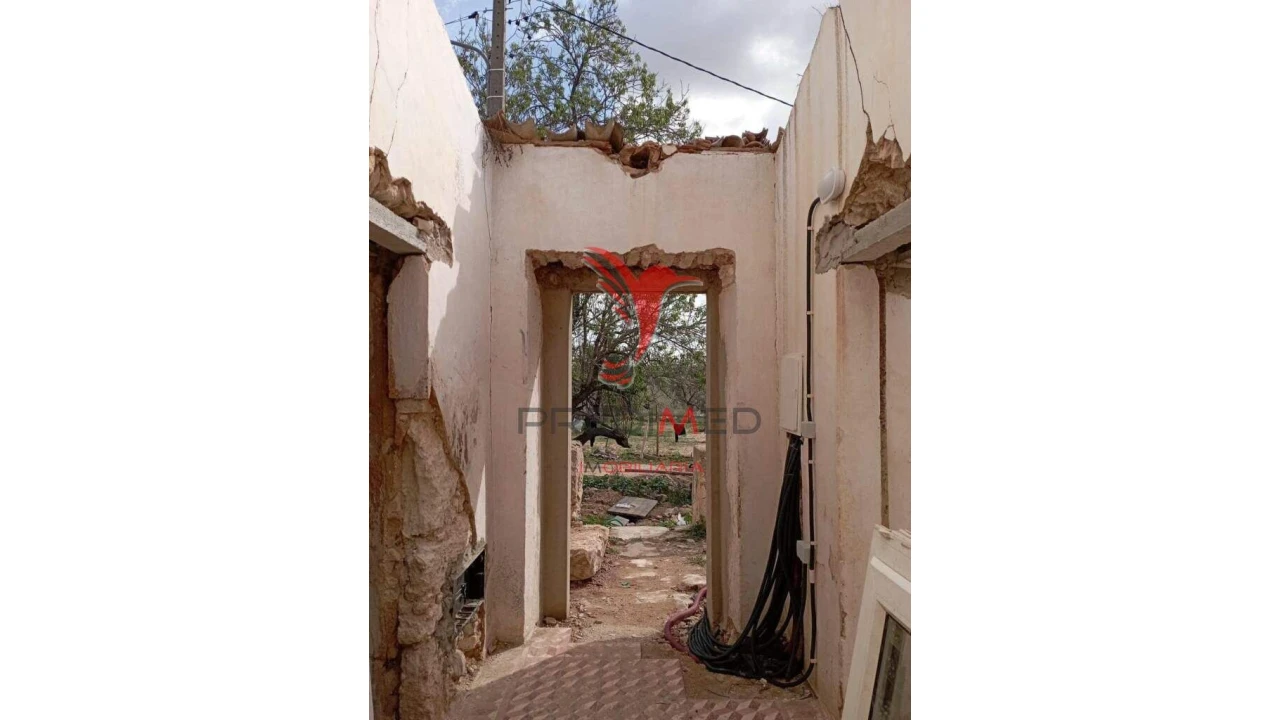 Quinta T5 para Venda em Algoz e Tunes Foto 4