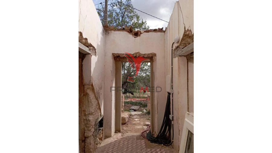 Quinta T5 para Venda em Algoz e Tunes Foto 4