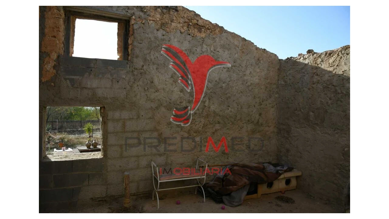 Quinta T5 para Venda em Algoz e Tunes Foto 3