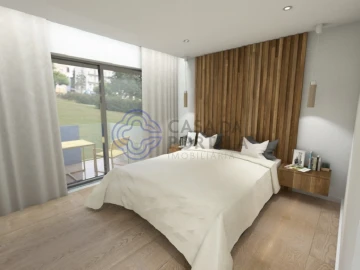 Apartamento T3 para Venda em Mafamude e Vilar do Paraíso