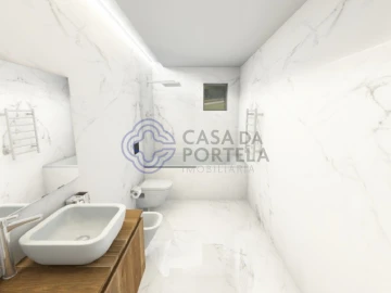 Apartamento T3 para Venda em Mafamude e Vilar do Paraíso