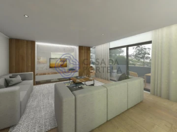 Apartamento T3 para Venda em Mafamude e Vilar do Paraíso