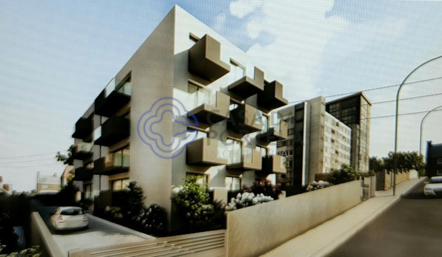 Apartamento T3 para Venda em Mafamude e Vilar do Paraíso Foto 7