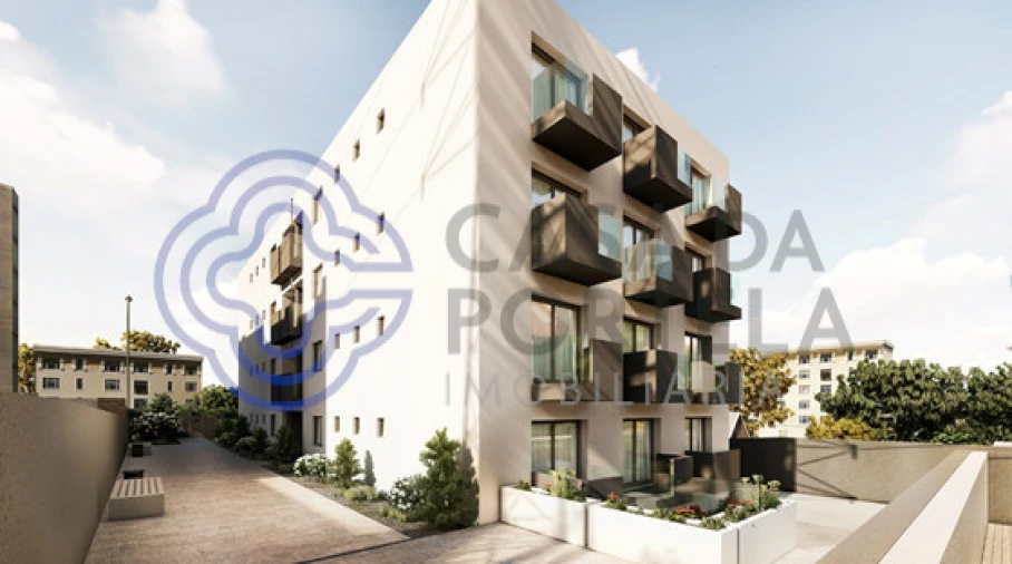 Apartamento T3 para Venda em Mafamude e Vilar do Paraíso Foto 10