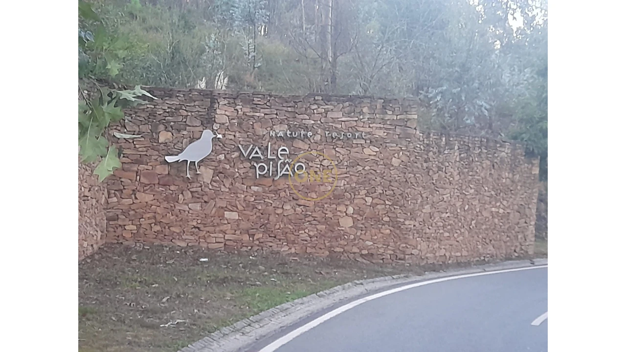 Terreno para Venda em Água Longa Foto 5