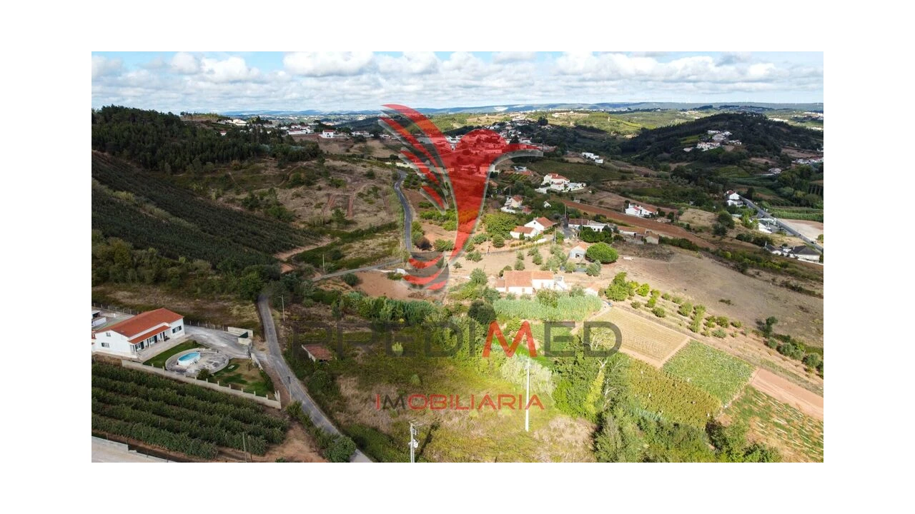 Terreno para Venda em Alvorninha Foto 5