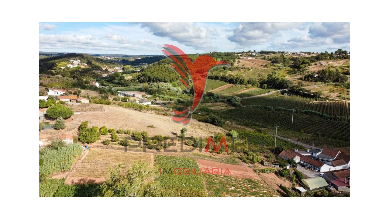 Terreno para Venda em Alvorninha Foto 9