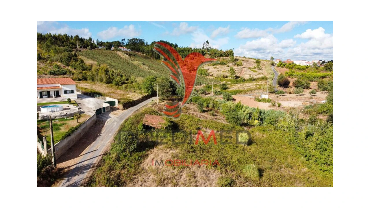 Terreno para Venda em Alvorninha Foto 6