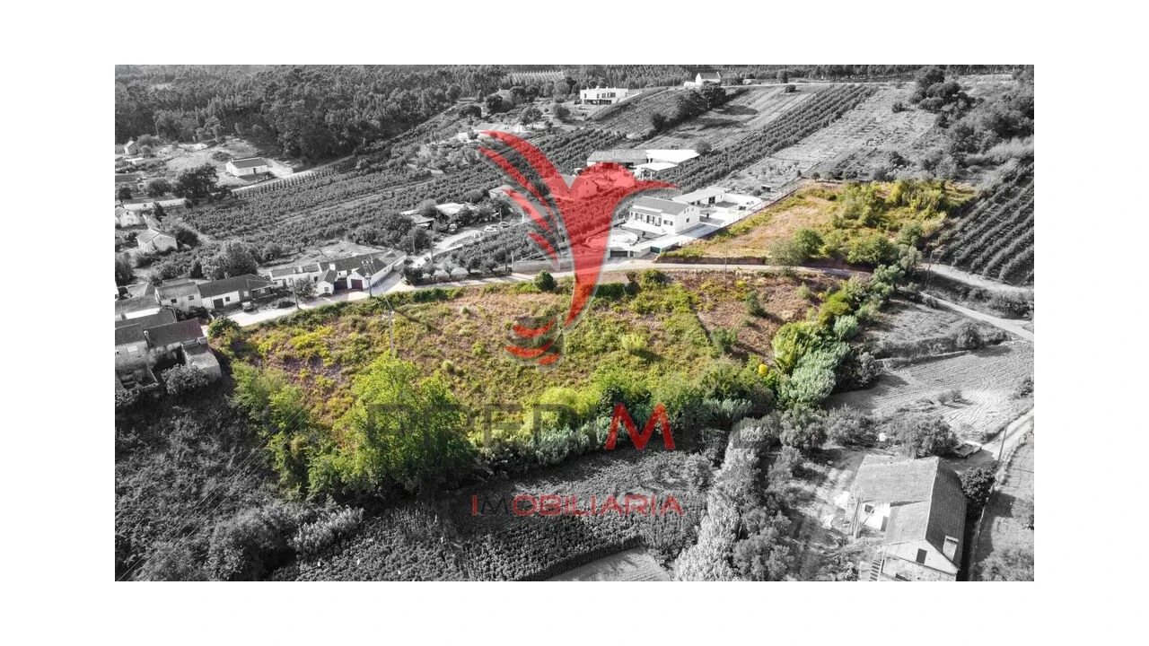 Terreno para Venda em Alvorninha Foto 2