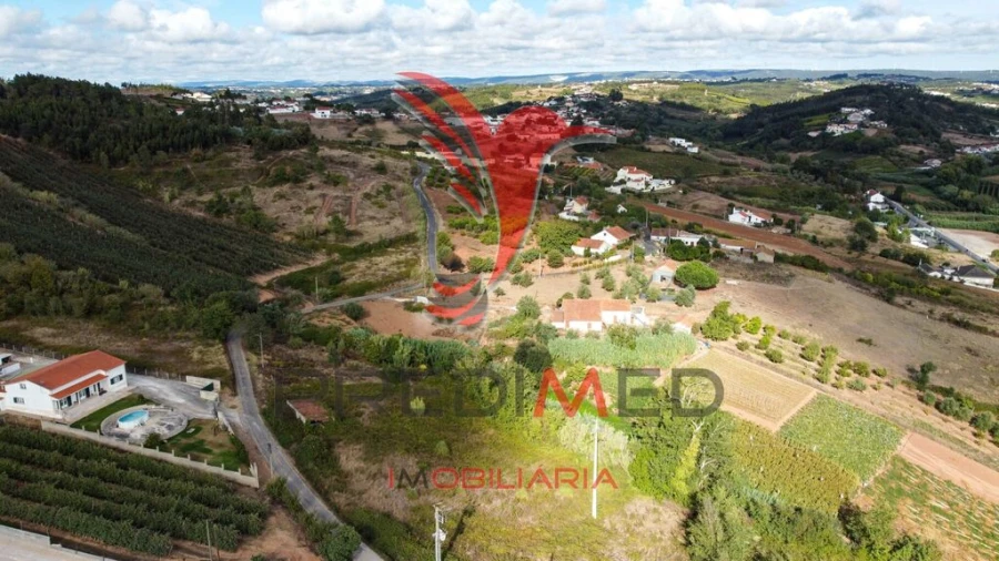 Terreno para Venda em Alvorninha Foto 5