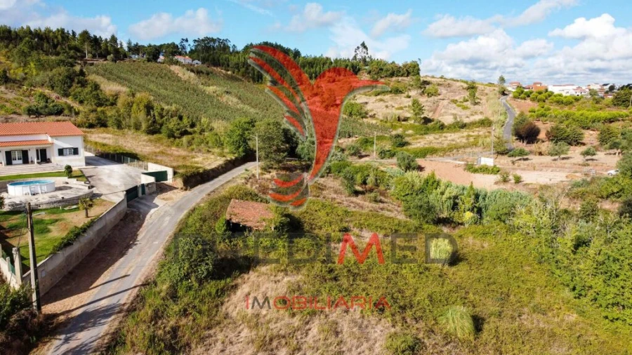 Terreno para Venda em Alvorninha Foto 6