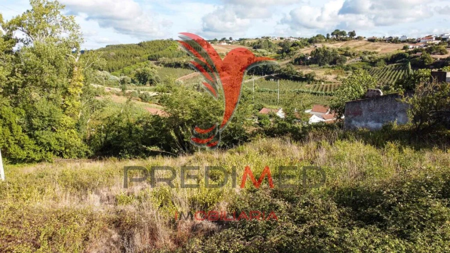 Terreno para Venda em Alvorninha Foto 12