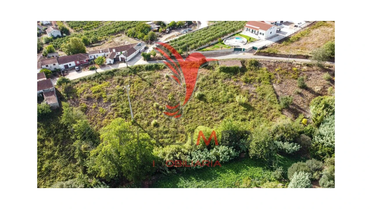 Terreno para Venda em Alvorninha Foto 7