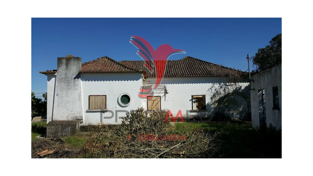 Moradia T4 para Venda em Azinheira dos Barros e São Mamede do Sádão Foto 20