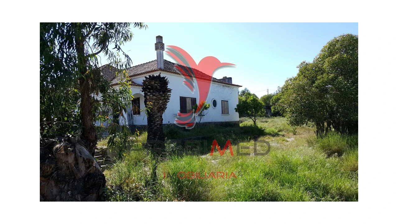 Moradia T4 para Venda em Azinheira dos Barros e São Mamede do Sádão Foto 15