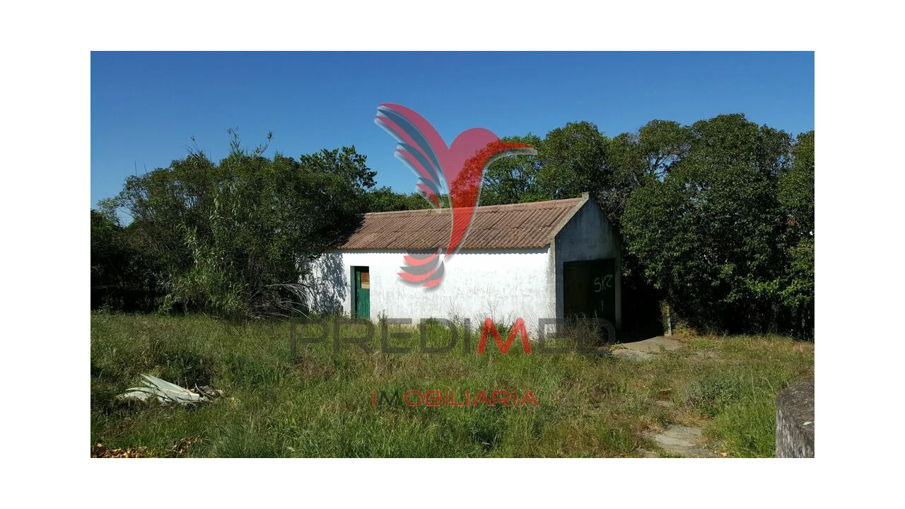 Moradia T4 para Venda em Azinheira dos Barros e São Mamede do Sádão Foto 17