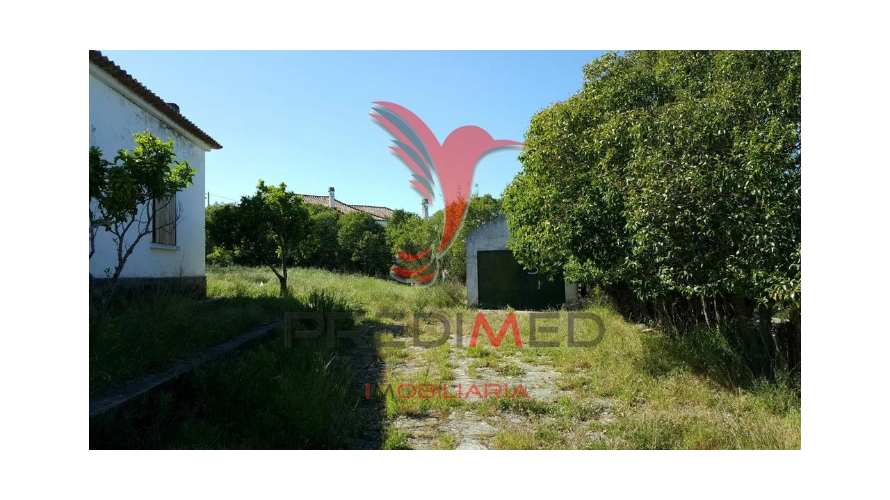 Moradia T4 para Venda em Azinheira dos Barros e São Mamede do Sádão Foto 16