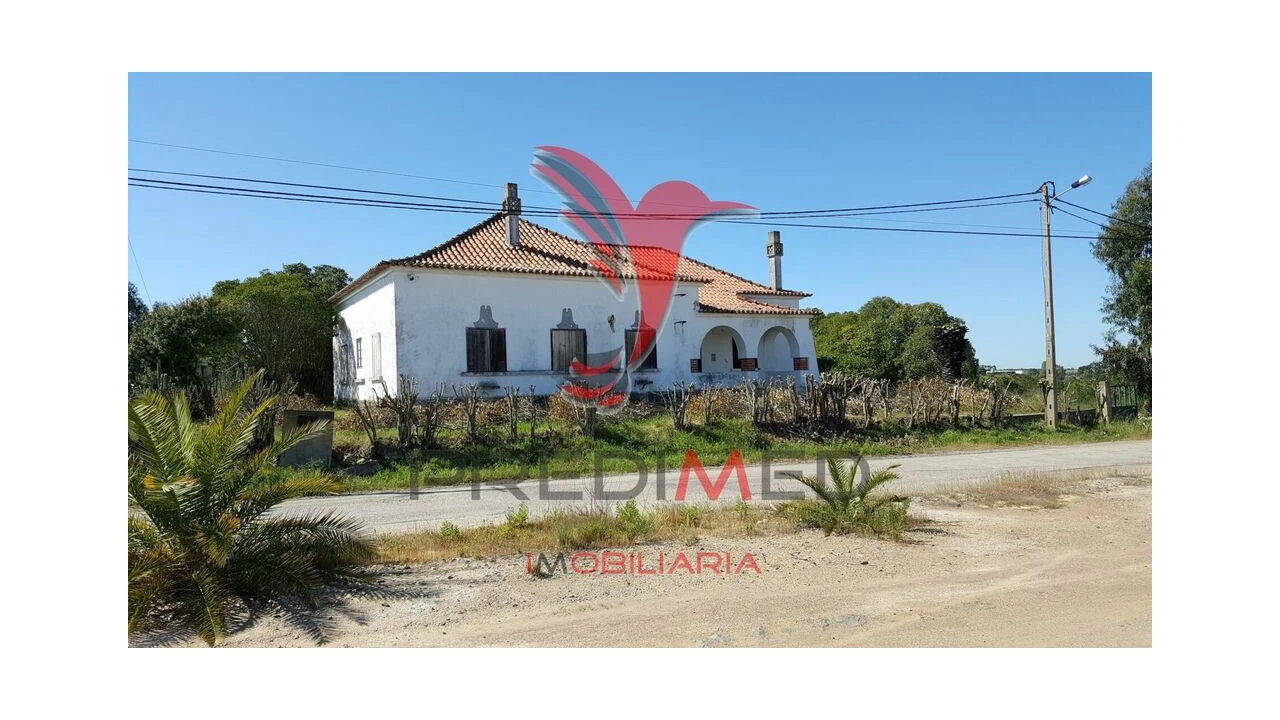 Moradia T4 para Venda em Azinheira dos Barros e São Mamede do Sádão Foto 13