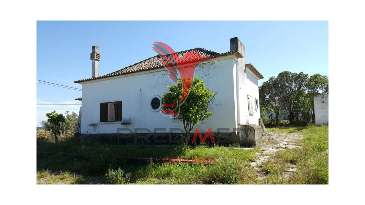 Moradia T4 para Venda em Azinheira dos Barros e São Mamede do Sádão Foto 18