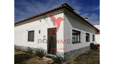 Quinta T3 para Venda em Grândola e Santa Margarida da Serra