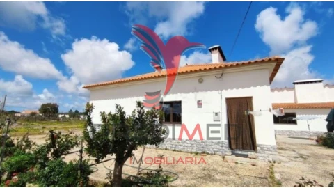 Quinta T3 para Venda em Grândola e Santa Margarida da Serra