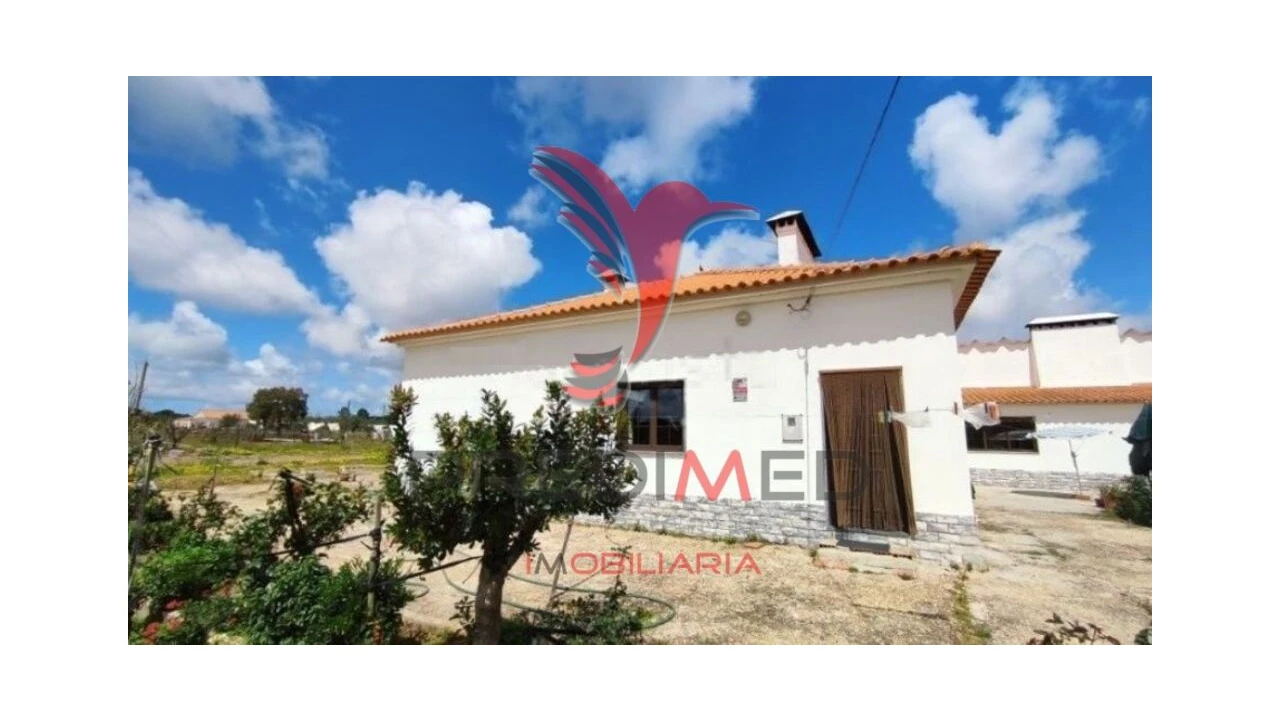Quinta T3 para Venda em Grândola e Santa Margarida da Serra Foto 3