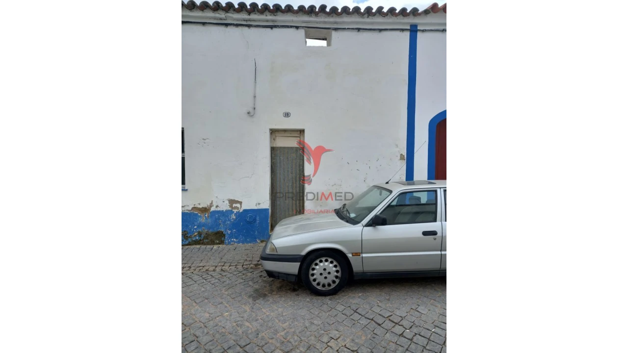 Quinta T1 para Venda em Cuba Foto 4