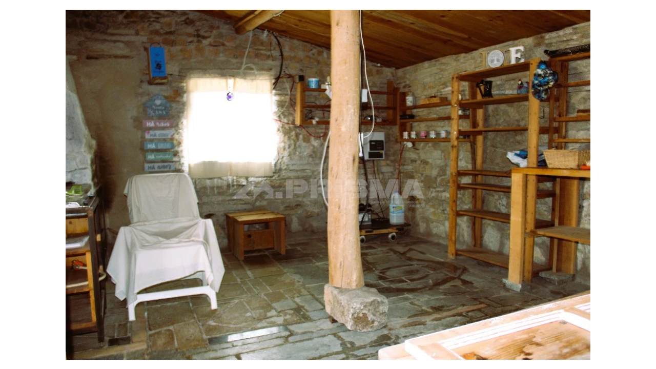 Quinta T3 para Venda em Malpica do Tejo Foto 12