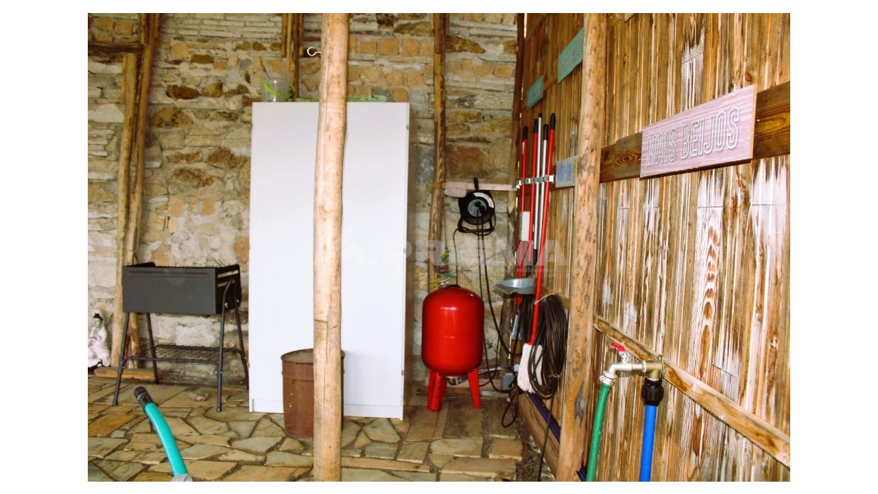 Quinta T3 para Venda em Malpica do Tejo Foto 13