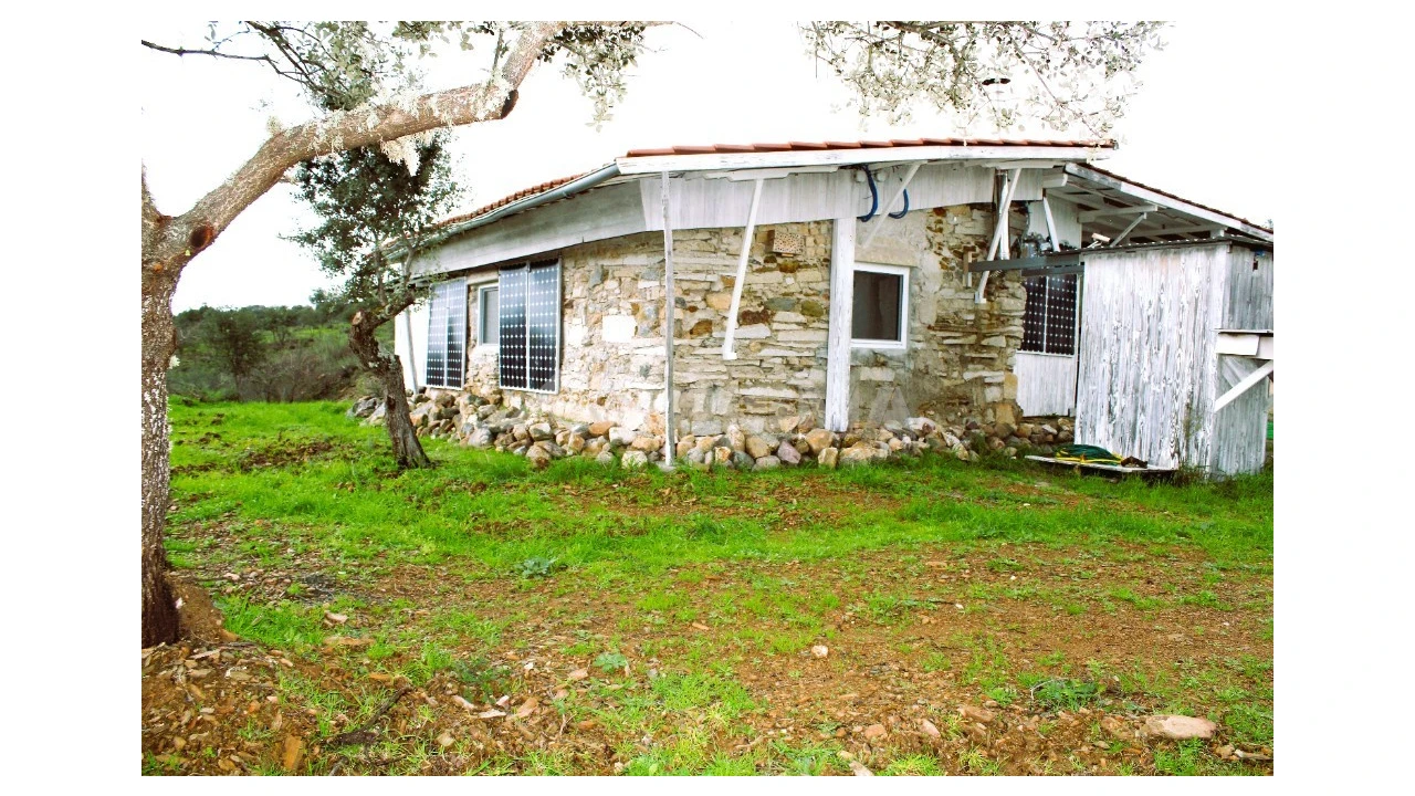 Quinta T3 para Venda em Malpica do Tejo Foto 2