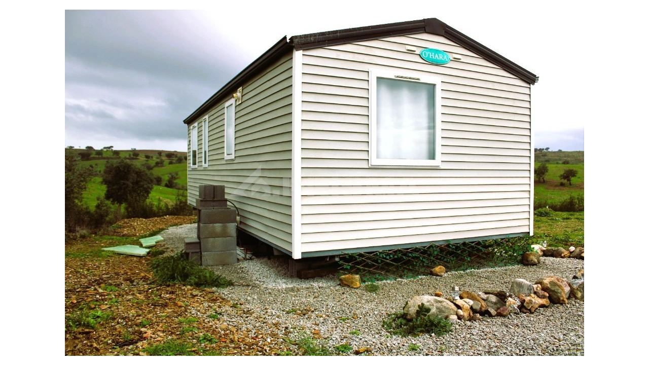 Quinta T3 para Venda em Malpica do Tejo Foto 20