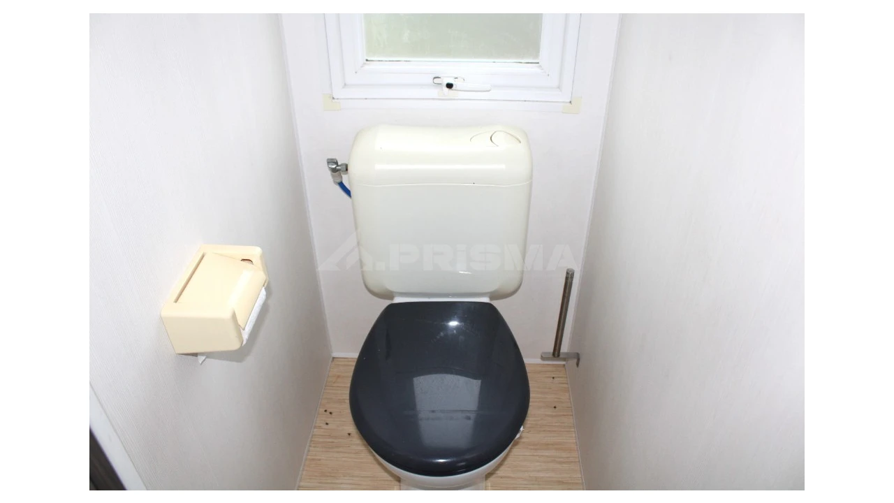 Quinta T3 para Venda em Malpica do Tejo Foto 37