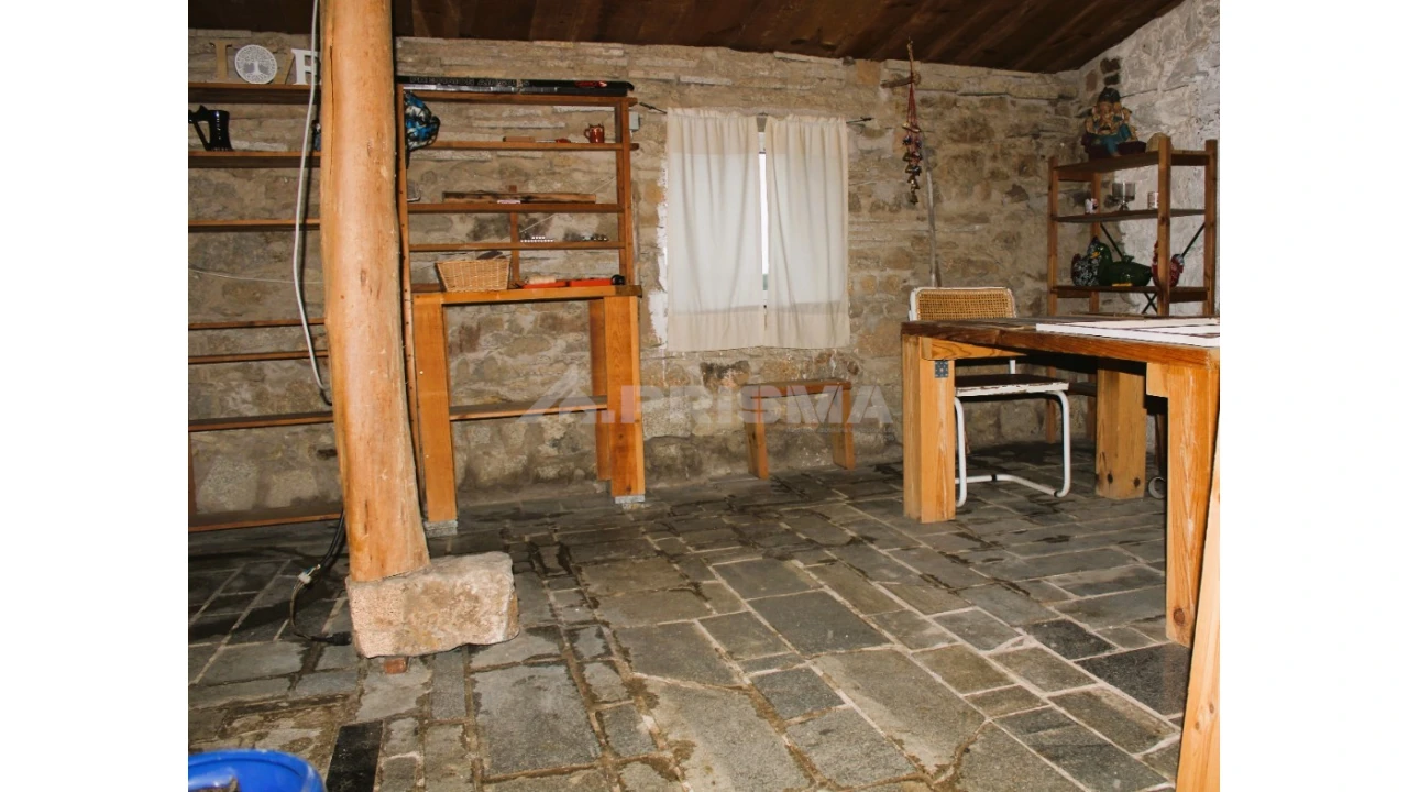 Quinta T3 para Venda em Malpica do Tejo Foto 9